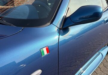 Maserati Gransport 50.450 km 89.250 &euro; Netphen 57250