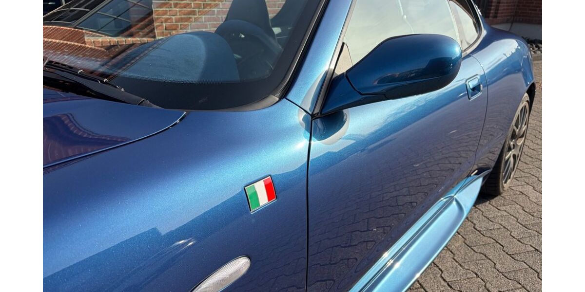 Maserati Gransport 50.450 km 89.250 &euro; Netphen 57250