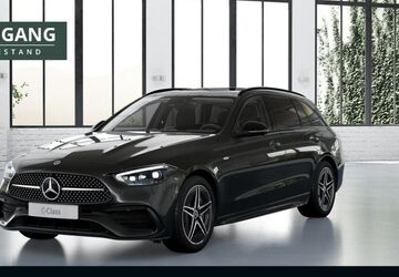 Mercedes-Benz C 300 16.259 km 46.303 &euro; Paderborn 33100