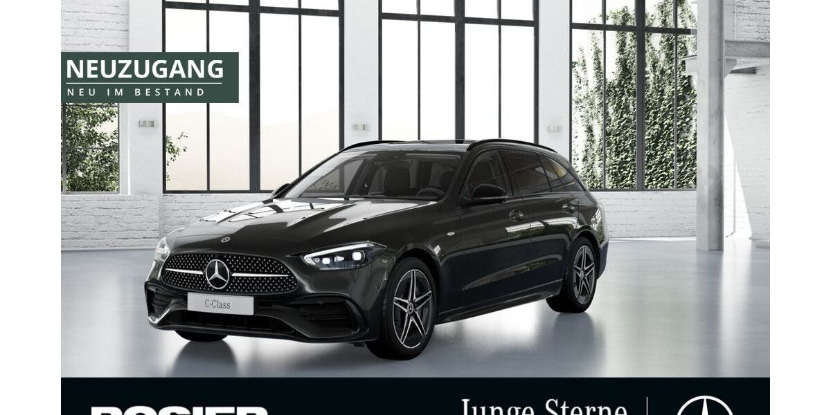 Mercedes-Benz C 300 16.259 km 46.303 &euro; Paderborn 33100