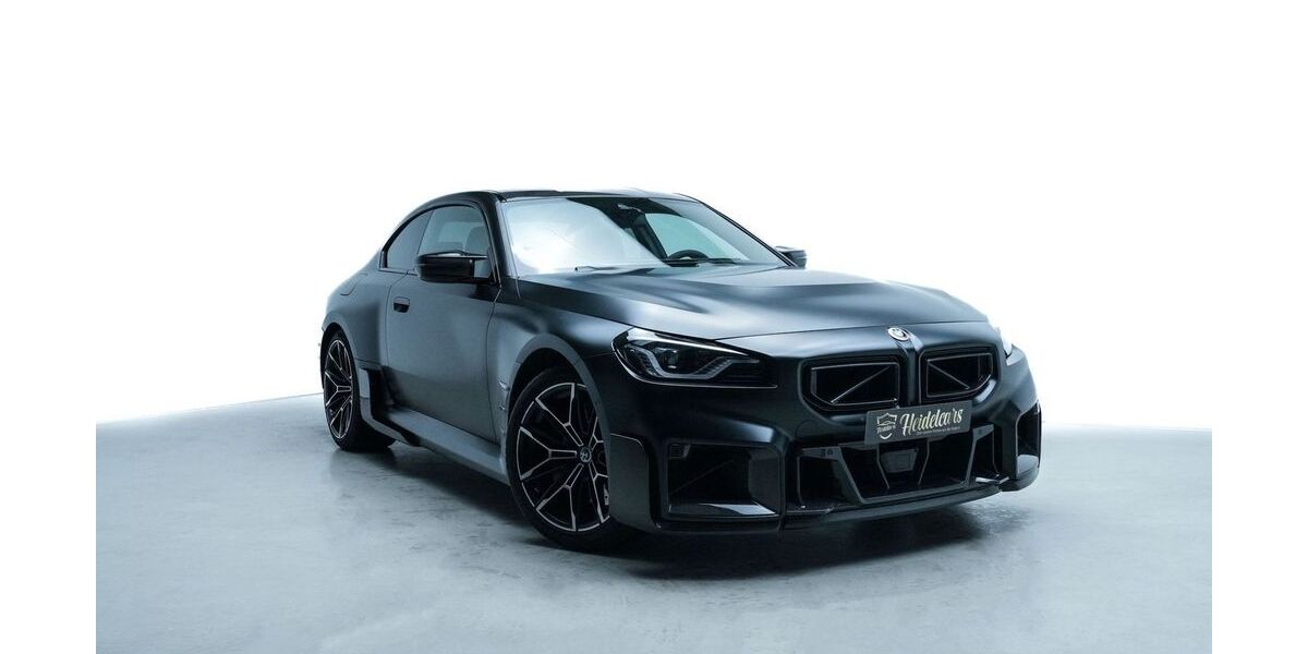 BMW M2 15.508 km 69.990 &euro; Altlußheim 68804