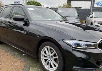 BMW 318 79.000 km 26.280 &euro; Babenhausen 64832