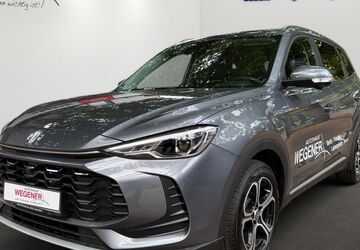 MG ZS 5.476 km 19.980 &euro; Berlin 12349