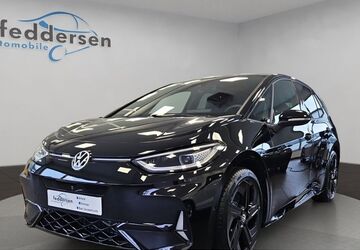 VW ID.3 12.000 km 48.979 &euro; Alfeld 31061