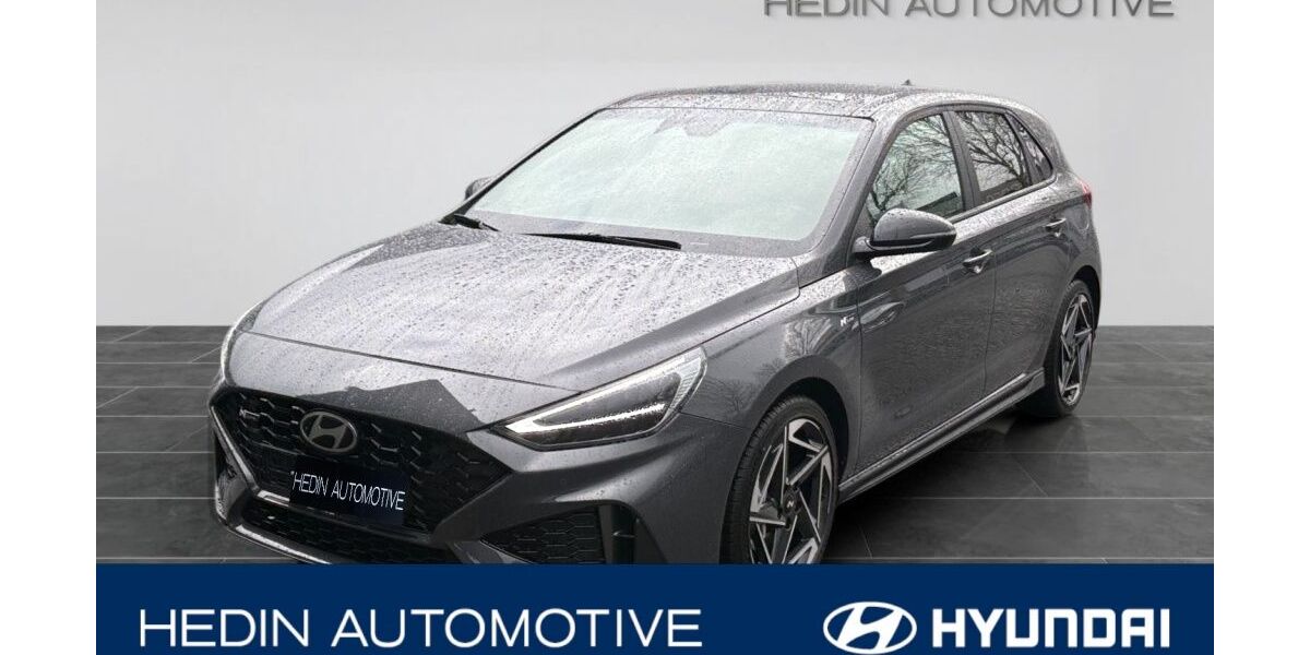 Hyundai i30 8.900 km 27.790 &euro; Kaiserslautern 67655