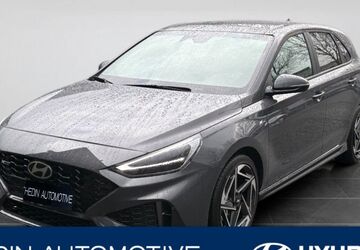 Hyundai i30 8.900 km 28.190 &euro; Kaiserslautern 67655