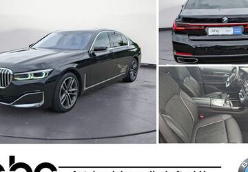 BMW 730 44.446 km 55.960 &euro; Sinzheim bei Baden-Baden 76547