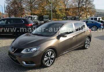 Nissan Pulsar 173.000 km 6.999 &euro; Thannhausen, Schwab 86470