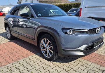 Mazda MX-30 78.555 km 12.890 &euro; Rodgau 63110