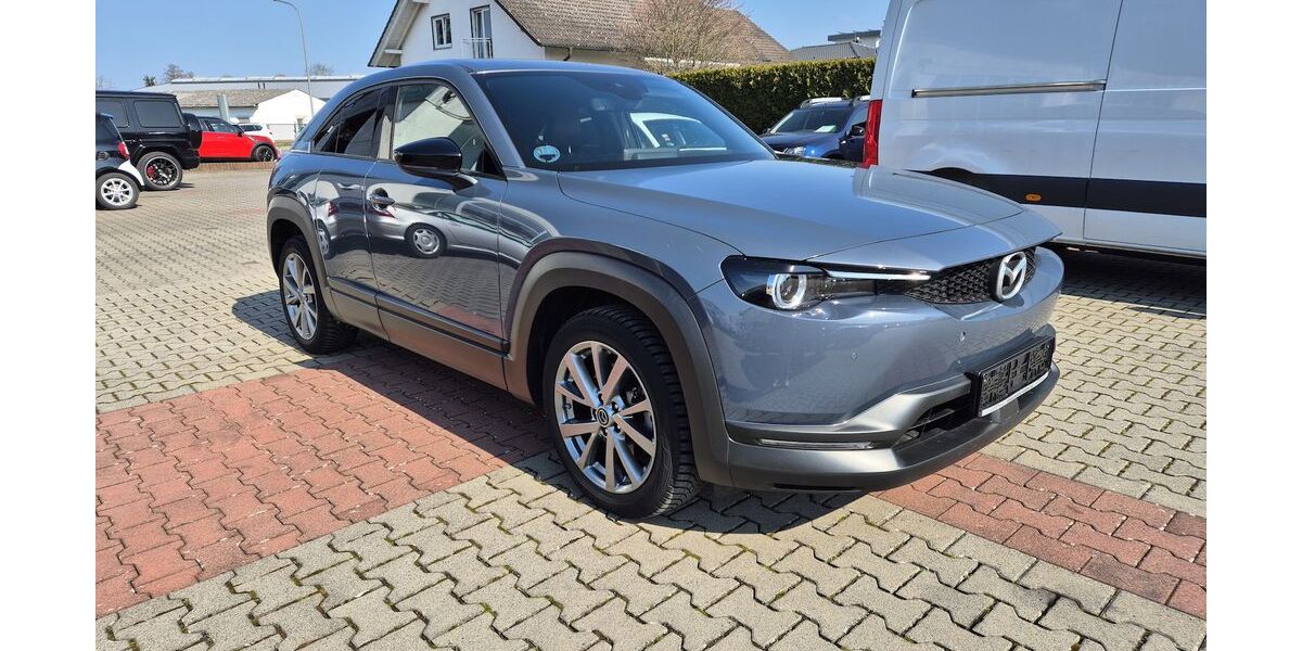 Mazda MX-30 78.555 km 12.890 &euro; Rodgau 63110