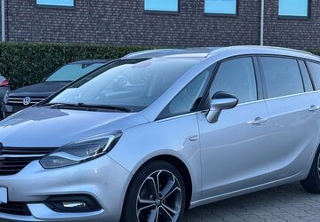 Opel Zafira 225.000 km 8.890 &euro; Meppen 49716