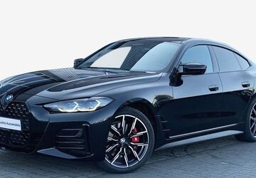 BMW M440 25.210 km 53.840 &euro; Halle (Saale) 06112