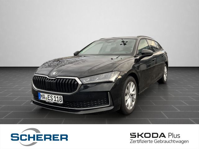 Skoda Superb 18.000 km 32.850 &euro; Mannheim 68167