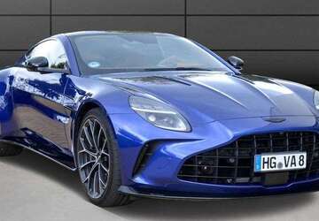 Aston Martin V8 10.499 km 189.007 &euro; Kronberg 61476