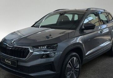 Skoda Karoq 3.000 km 39.190 &euro; Weilheim 82362