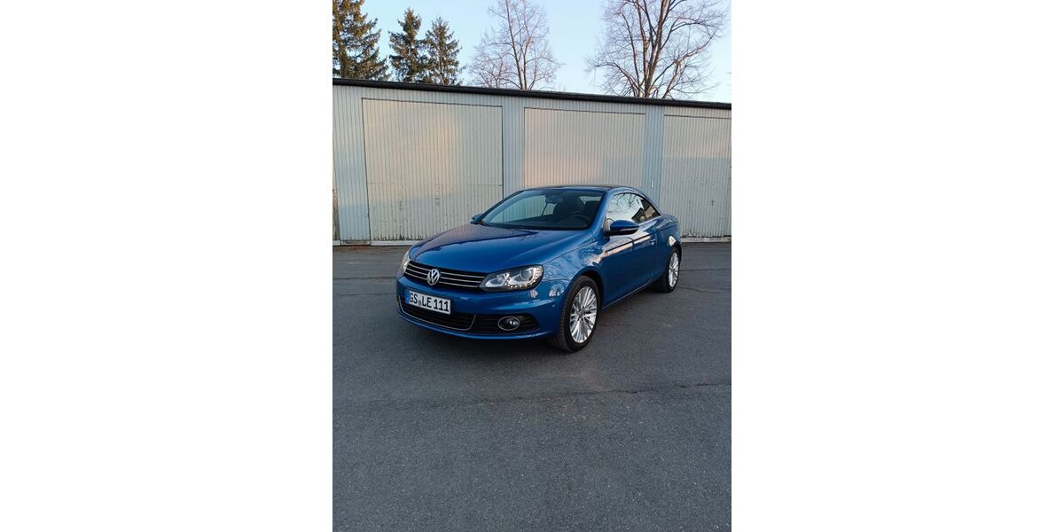 VW Eos 185.650 km 7.990 &euro; Langelsheim 38685