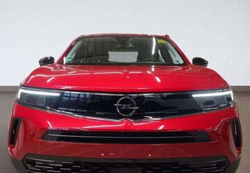 Opel Mokka 9.900 km 21.200 &euro; Meckenheim 53340