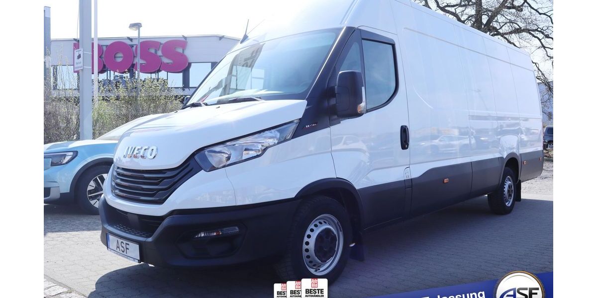 IVECO Andere 55.050 km 28.970 &euro; Fürstenwalde bei Berlin 15517