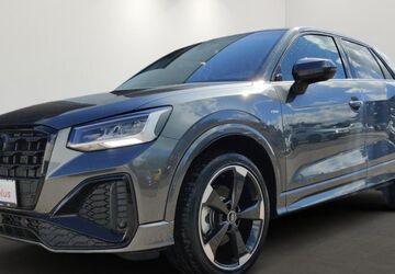 Audi Q2 5.000 km 40.590 &euro; Wittlich 54516