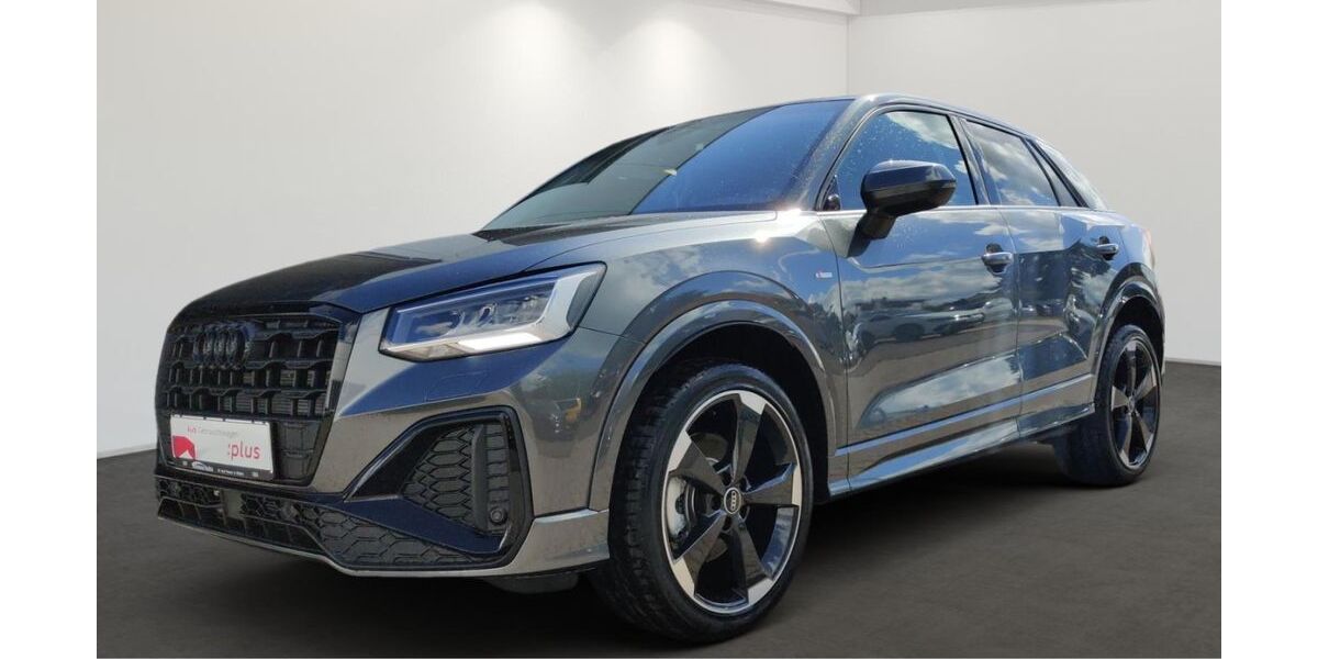 Audi Q2 5.000 km 40.590 &euro; Wittlich 54516