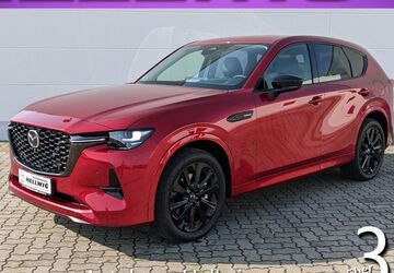 Mazda CX-60 19.990 km 44.380 &euro; Hoyerswerda 02977