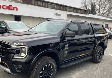 Ford Ranger 2.500 km 59.999 &euro; Lauenburg/ Elbe 21481