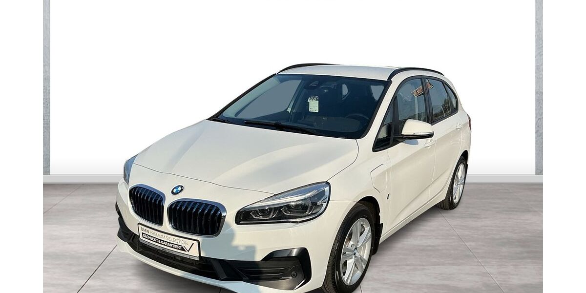 BMW 225 Active Tourer 38.900 km 18.890 &euro; Gießen 35398