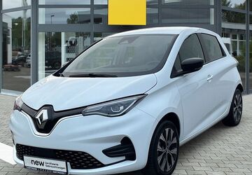 Renault ZOE 20.437 km 18.990 &euro; Rheine 48432