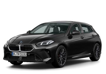 BMW 120 8.300 km 35.500 &euro; Berlin-Siemensstadt 13629