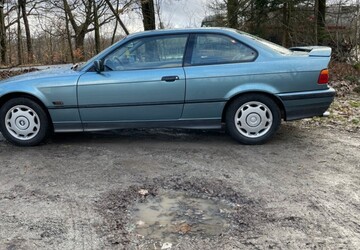 BMW E36 110.000 km 7.500 &euro; Brilon 59929