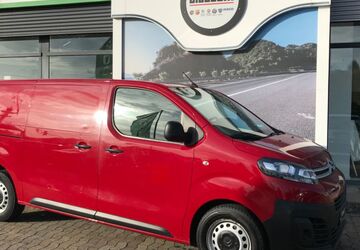 Citroen Jumpy 82.000 km 13.991 &euro; Bad Oeynhausen 32549