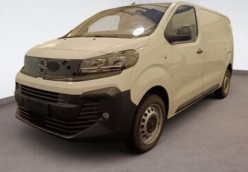 Opel Vivaro 39.100 km 21.990 &euro; Ulm 89073