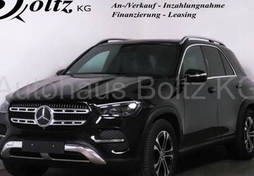 Mercedes-Benz GLE 300 9.000 km 69.800 &euro; Viernheim 68519