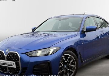 BMW 430 Gran Coupé 13.536 km 54.130 &euro; Germering 82110