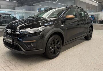 Dacia Sandero 21.403 km 17.210 &euro; Dortmund 44145