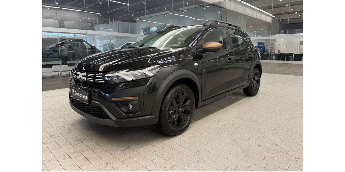 Dacia Sandero 21.403 km 17.210 &euro; Dortmund 44145