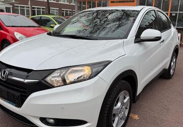 Honda HR-V 169.250 km 9.990 &euro; Magdeburg 39124