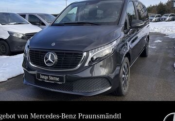 Mercedes-Benz EQV 36.034 km 42.828 &euro; Hilpoltstein 91161
