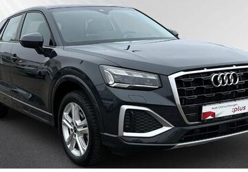 Audi Q2 17.336 km 31.450 &euro; Greifswald 17489