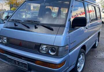 Mitsubishi L300 202.214 km 7.250 &euro; Kaiserslautern 67657