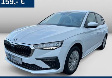 Skoda Scala 26.795 km 17.830 &euro; Weinstadt-Endersbach 71384