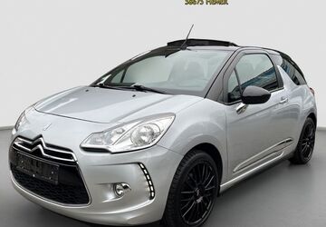 Citroen DS3 109.000 km 5.990 &euro; Hemer 58675