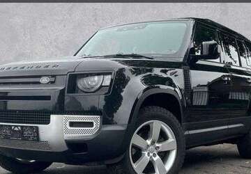 Land Rover Defender 79.900 km 63.290 &euro; Coesfeld 48653