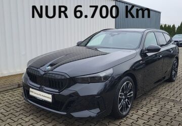 BMW 520 6.641 km 46.833 &euro; Rödermark 63322