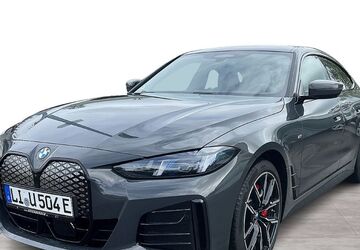 BMW i4 3.900 km 69.990 &euro; Lindau 88131
