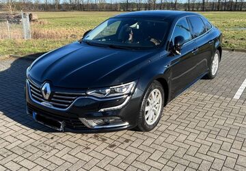 Renault Talisman 160.000 km 14.000 &euro; Mirow 17252