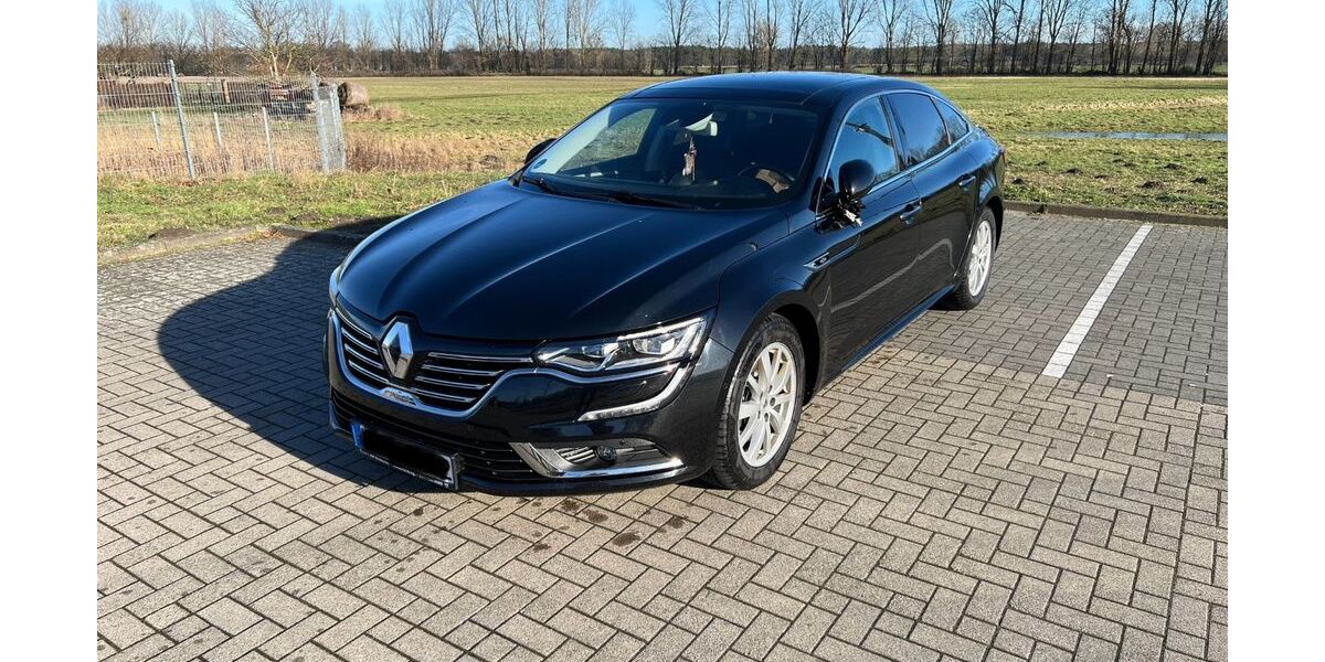 Renault Talisman 160.000 km 14.000 &euro; Mirow 17252