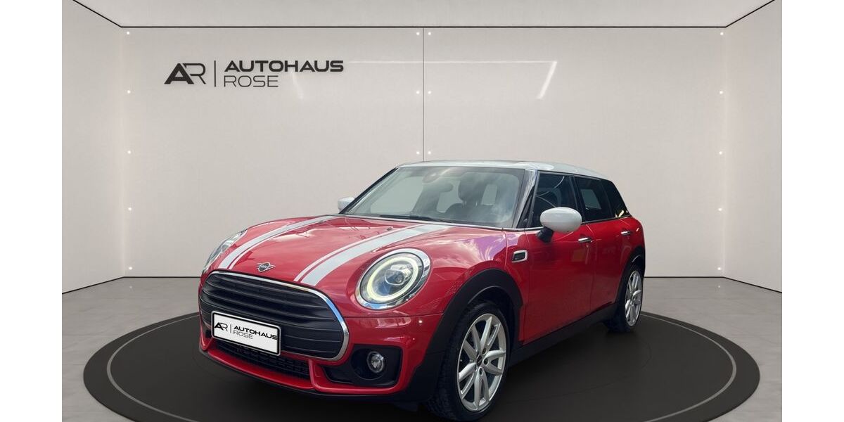Mini Cooper D Clubman 144.344 km 15.490 &euro; Herford 32049