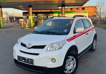 Toyota Urban Cruiser 223.826 km 4.499 &euro; Kolbermoor 83059