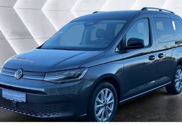 VW Caddy 4.500 km 46.990 &euro; Lübben 15907